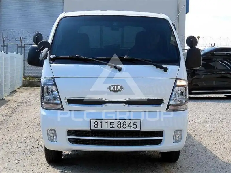 2020 KIA Bongo