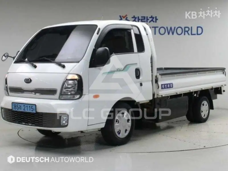 2020 KIA Bongo