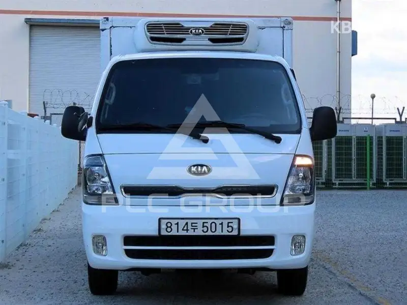 2020 KIA Bongo