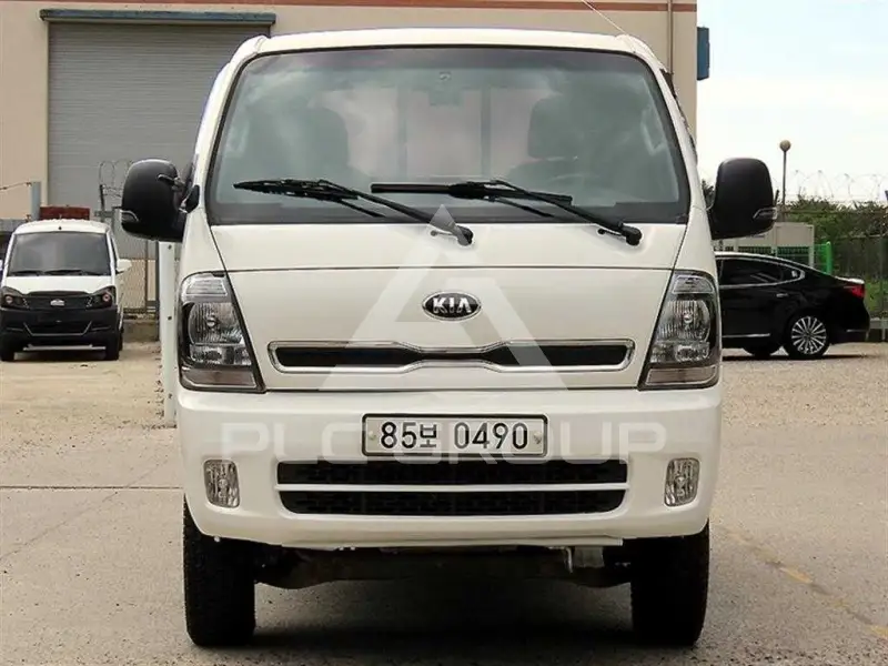 2020 KIA Bongo