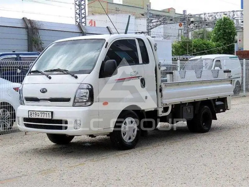 2020 KIA Bongo