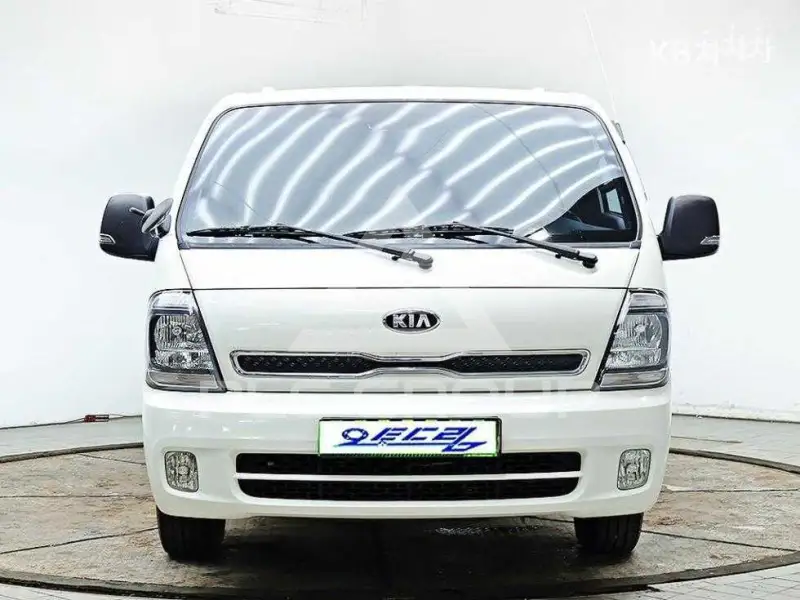 2020 KIA Bongo