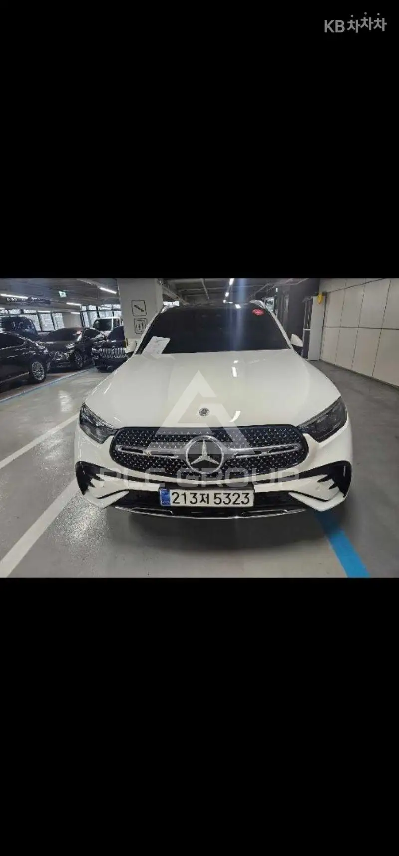 2020 Genesis GV80