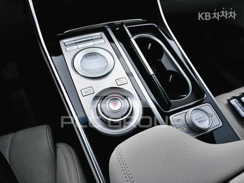 2020 Genesis GV80