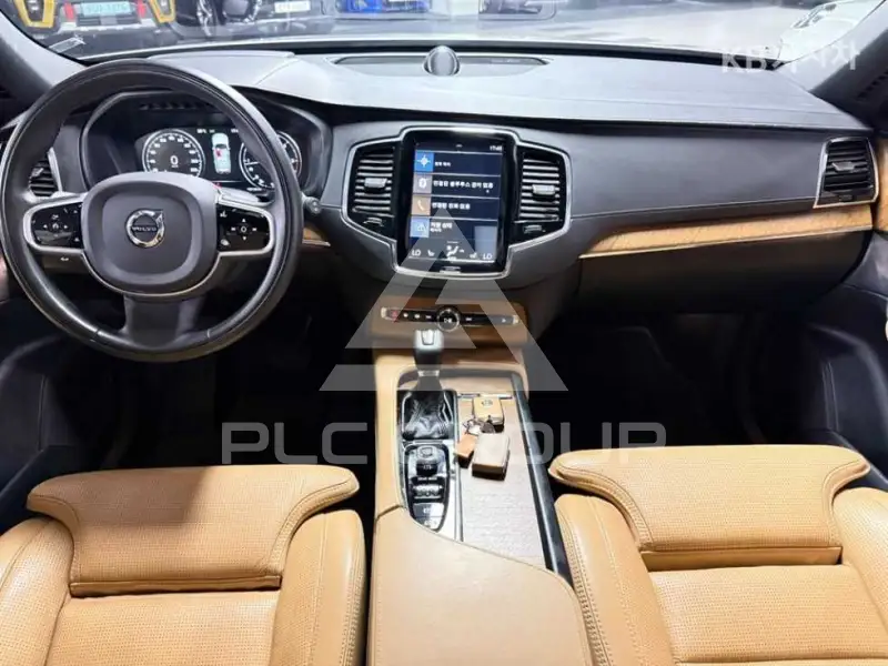 2020 Volvo XC90