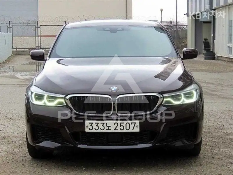 2021 BMW 5 series