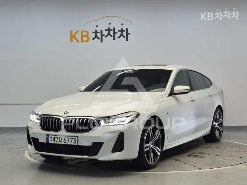 2021 BMW 5 series