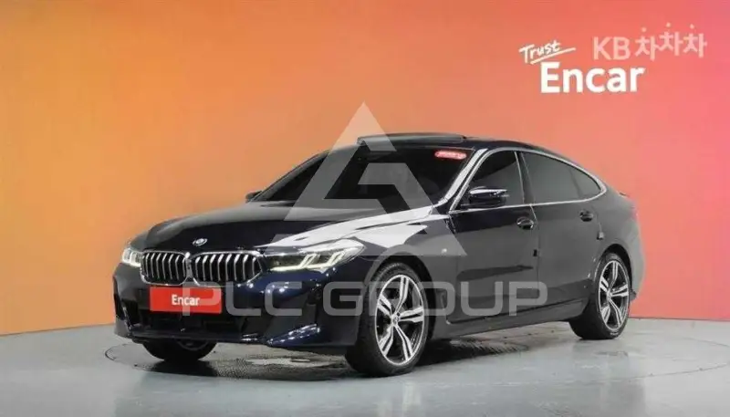 2021 BMW 5 series