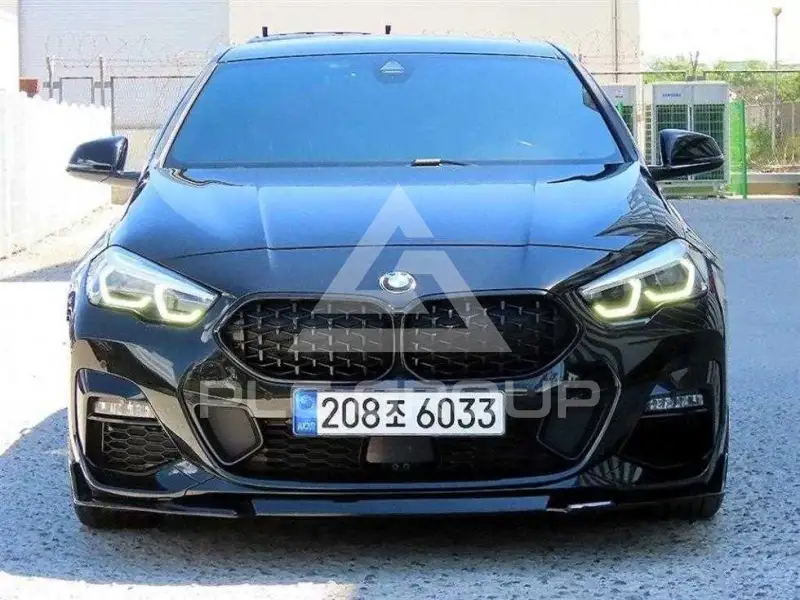 2021 BMW 2 Series