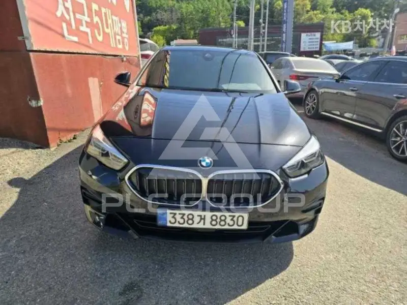 2021 BMW 2 Series