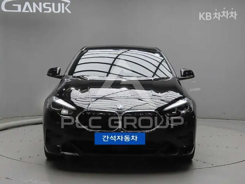 2021 BMW 2 Series