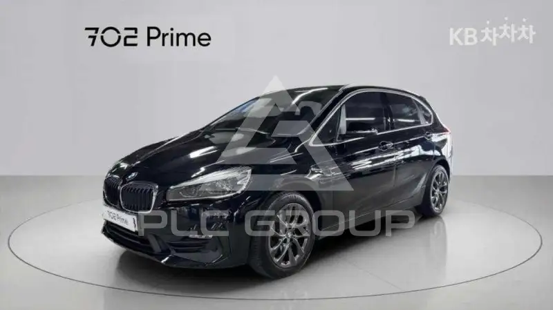 2021 BMW 2 Series