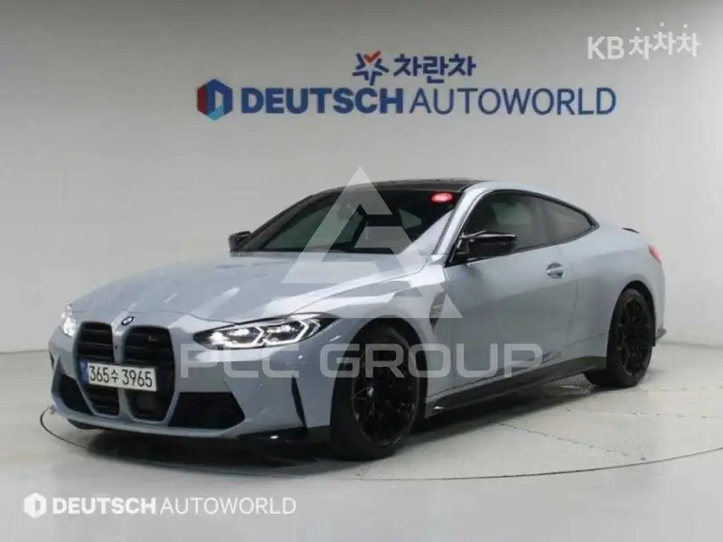 2021 BMW M1