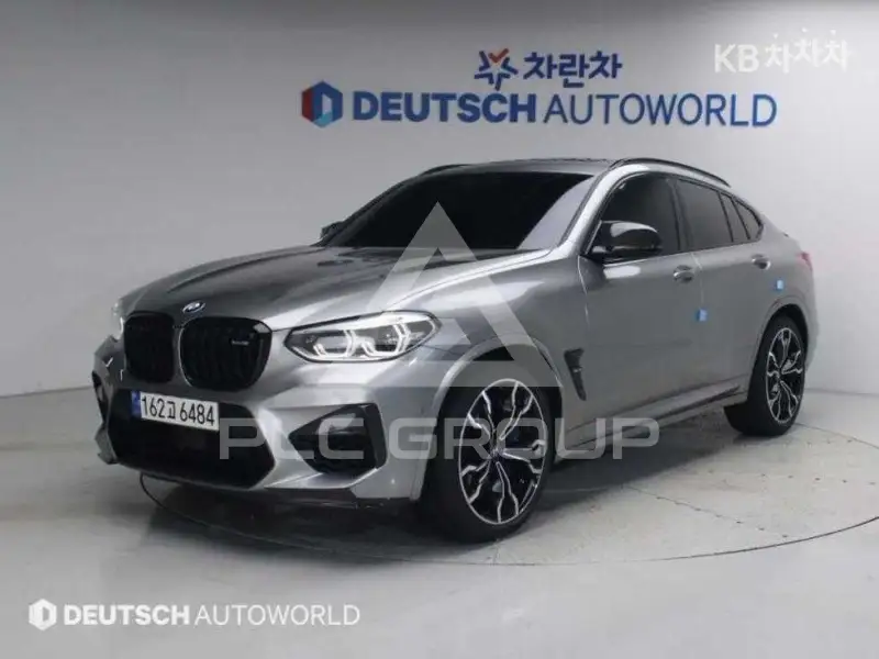 2021 BMW M1
