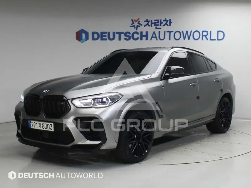 2021 BMW M1