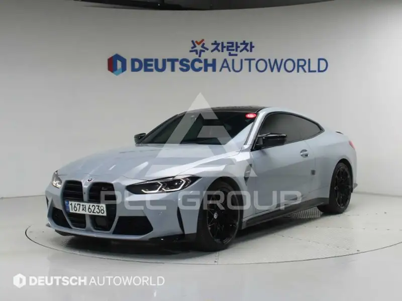 2021 BMW M1