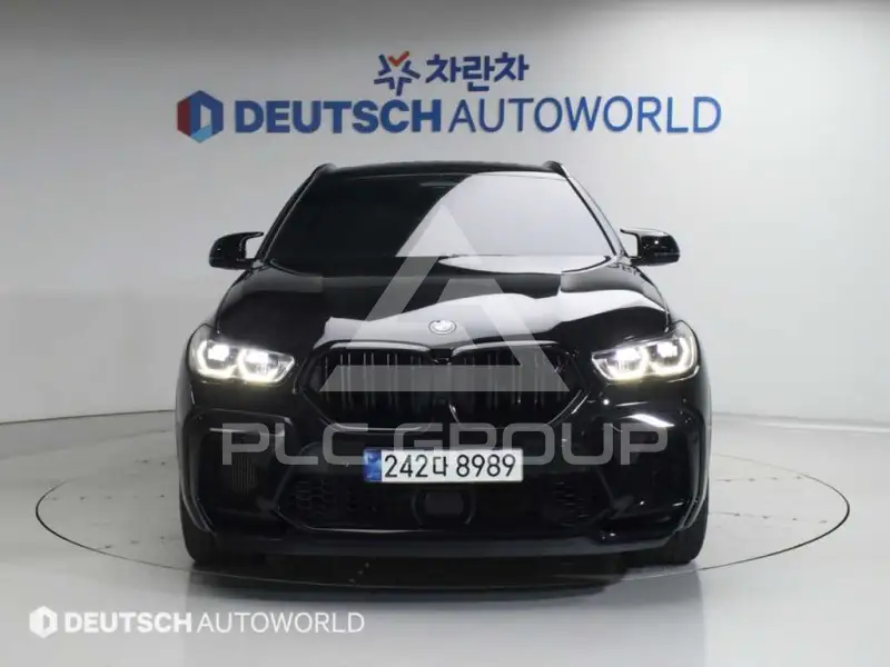 2021 BMW M1