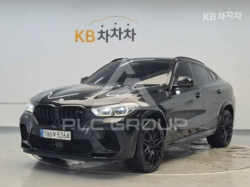 2021 BMW M1