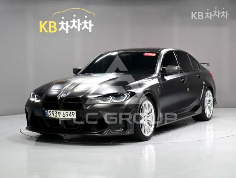 2021 BMW M1