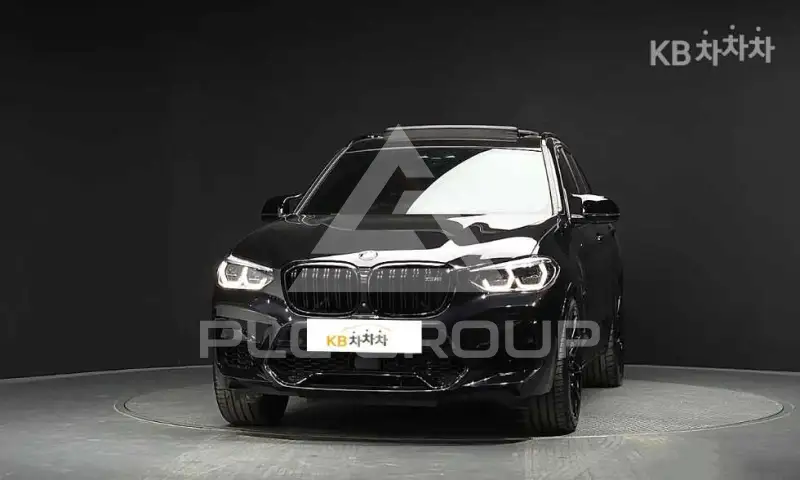 2021 BMW M1