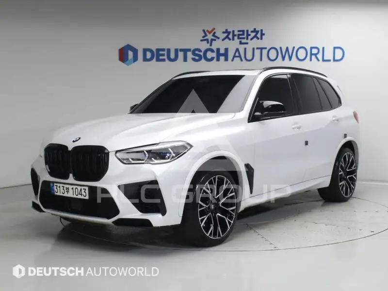 2021 BMW M1