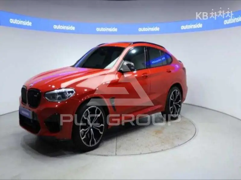 2021 BMW M1