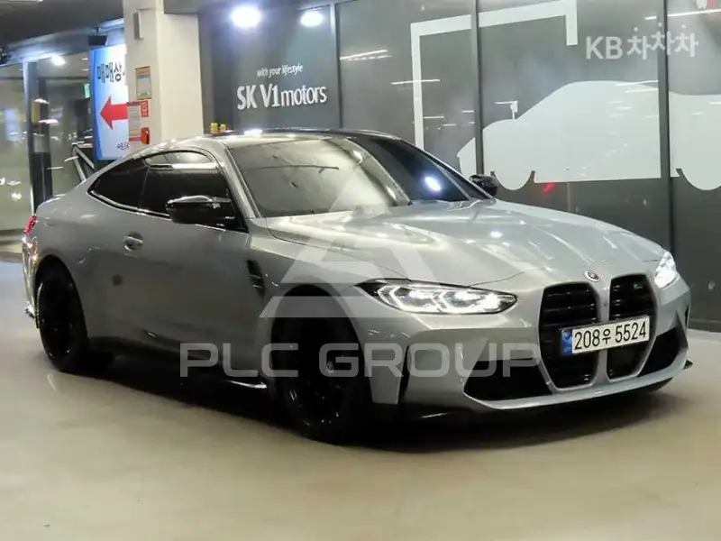 2021 BMW M1