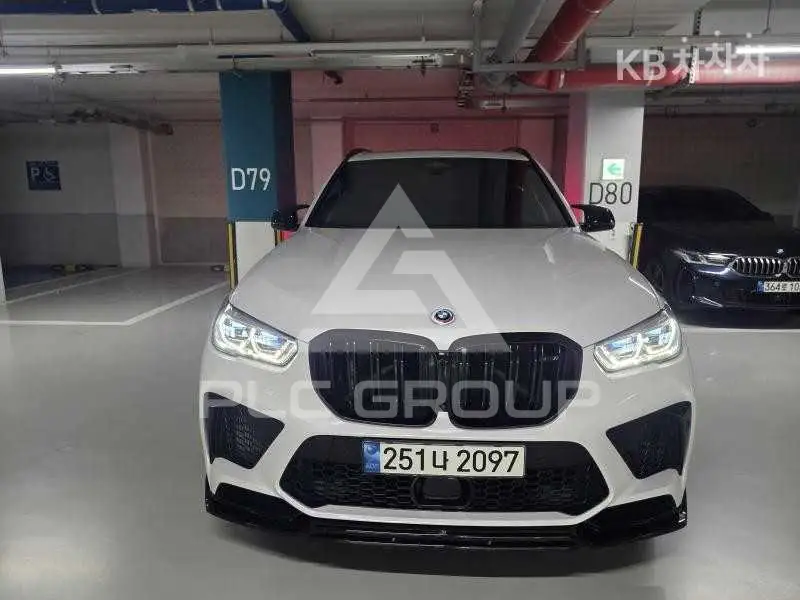 2021 BMW M1