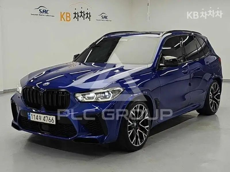 2021 BMW M1