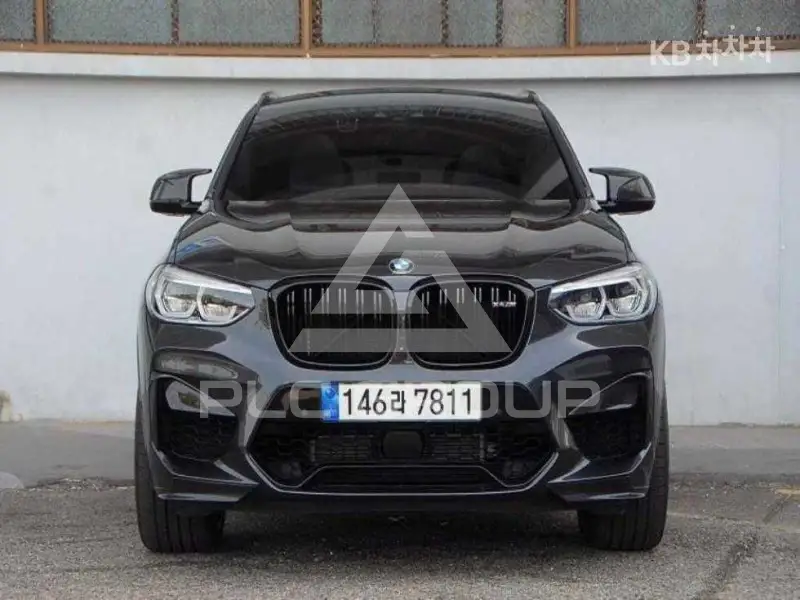 2021 BMW M1