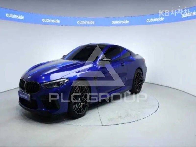 2021 BMW M1