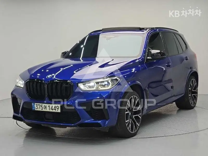 2021 BMW M1