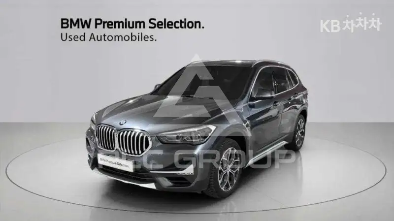 2021 BMW X1