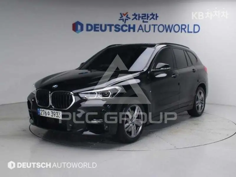 2021 BMW X1