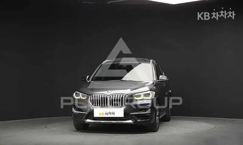 2021 BMW X1