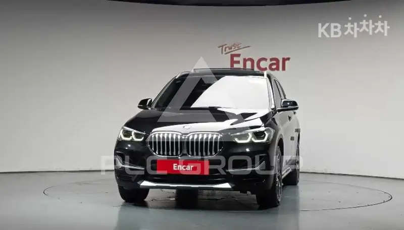 2021 BMW X1