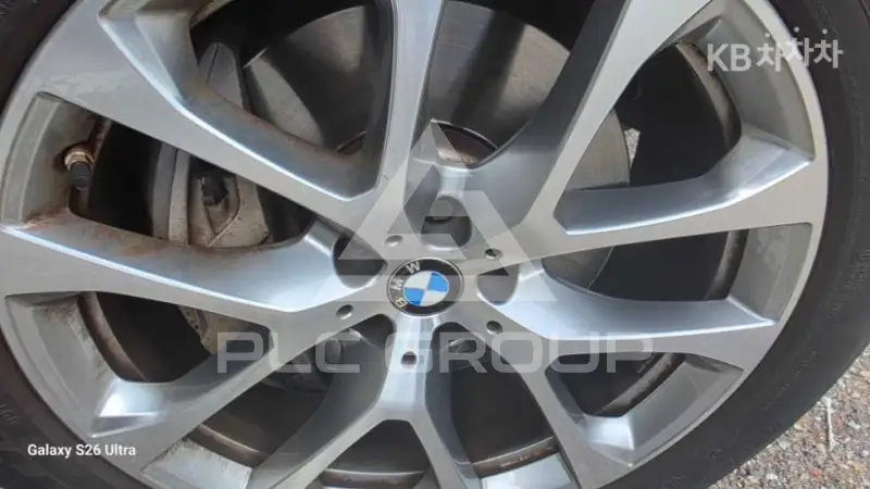 2021 BMW X5