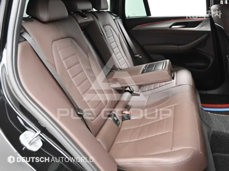 2021 BMW X4