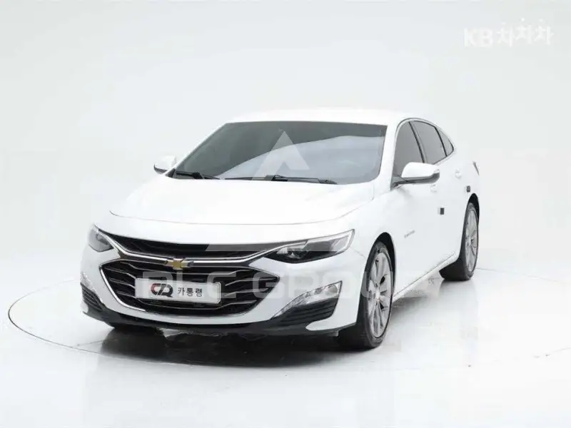 2021 GM Daewoo 쉐보레 말리부