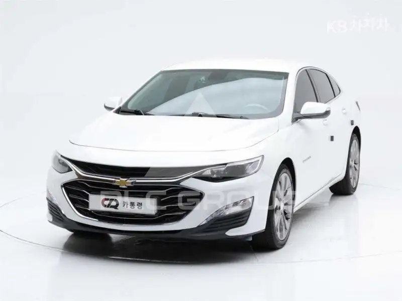 2021 GM Daewoo 쉐보레 말리부