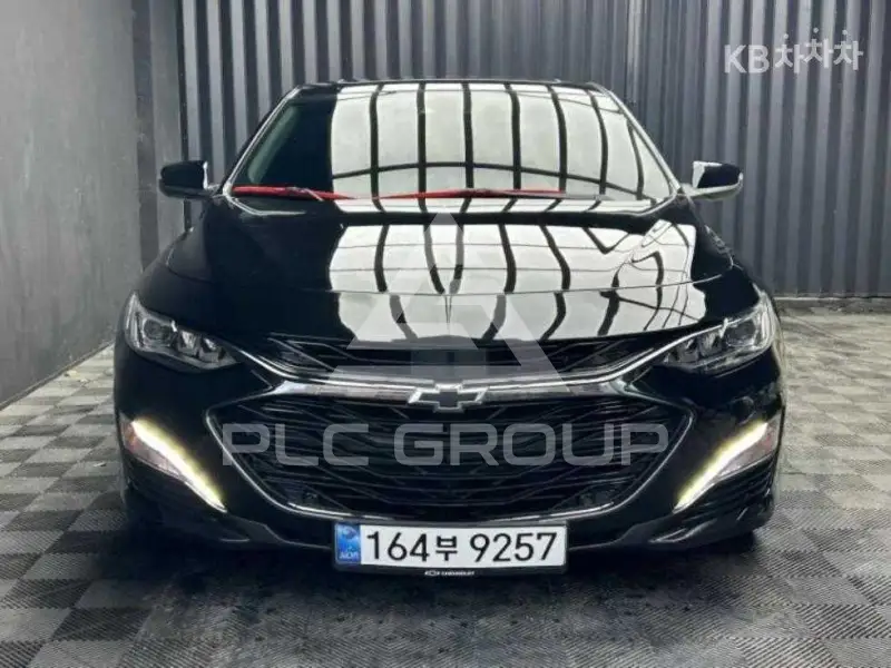 2021 GM Daewoo 쉐보레 말리부