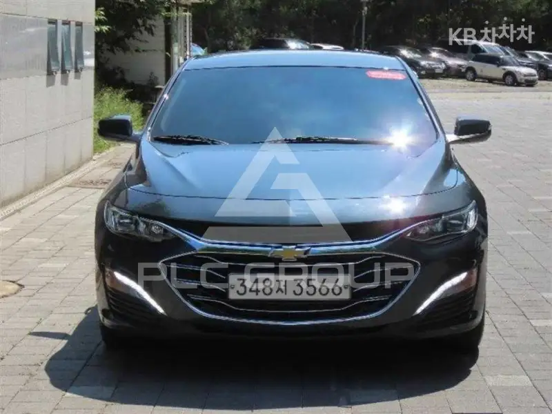 2021 GM Daewoo 쉐보레 말리부
