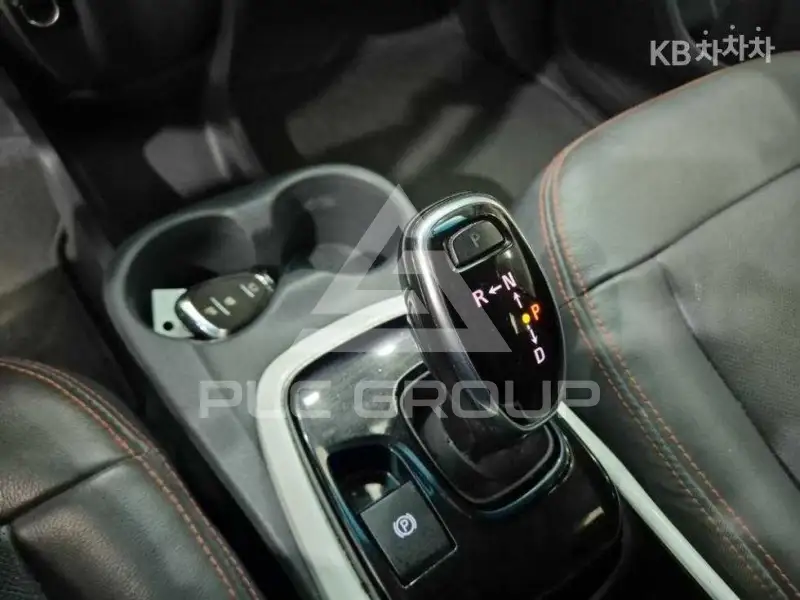 2021 GM Daewoo 쉐보레 볼트