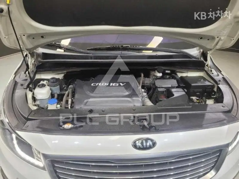 2021 GM Daewoo Trax