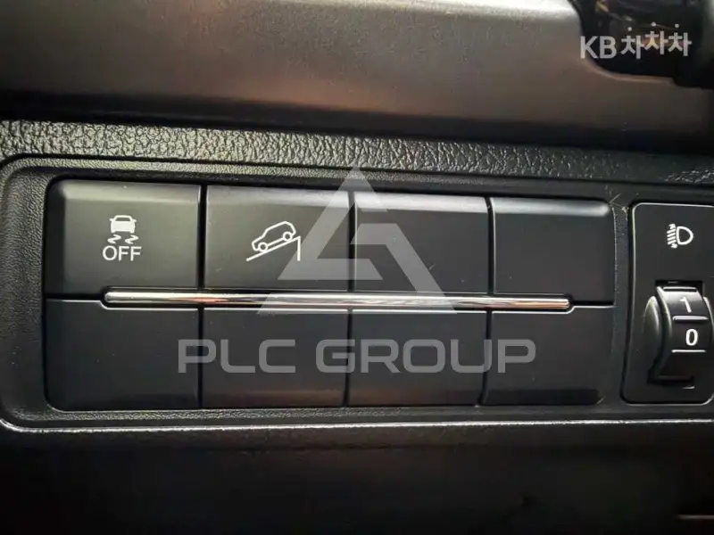 2021 KG Mobility Rexton