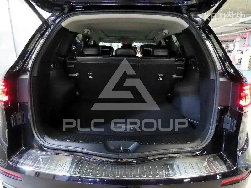 2021 Renault Samsung QM6