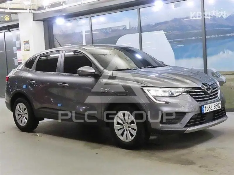 2021 Renault Samsung XM3
