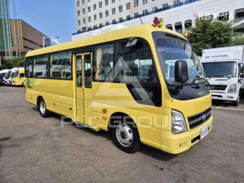 2021 Hyundai Unknown