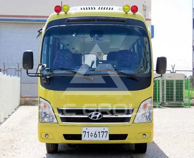 2021 Hyundai Unknown