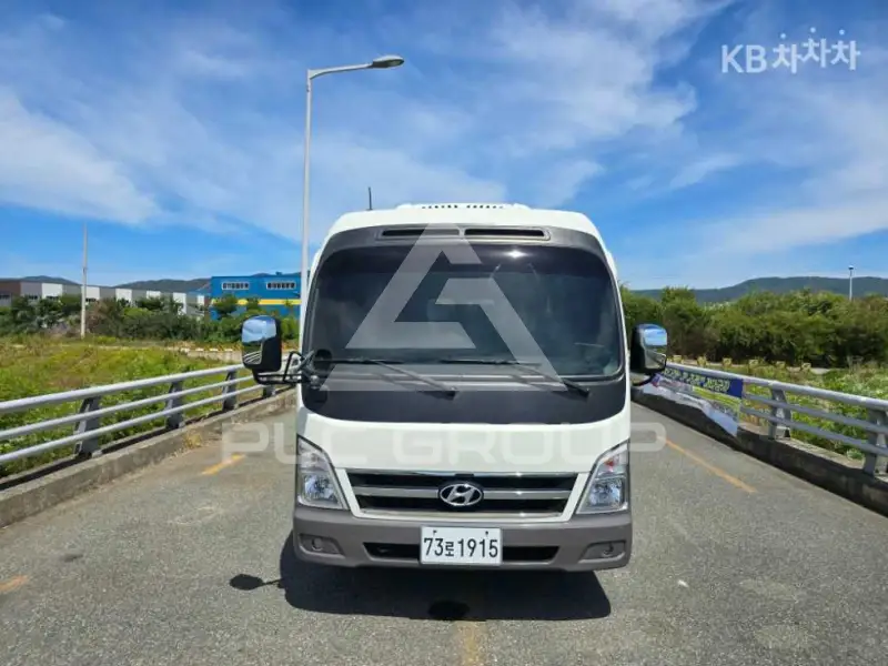 2021 Hyundai Unknown